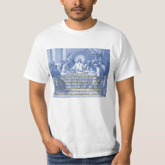 T-shirt Fête du Christ - Gustave Dore