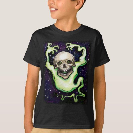 T-shirt Fête du costume (Devant)