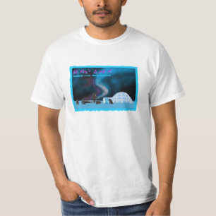 T-shirt Fête du Grand Nord