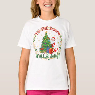 T-shirt Fête du Pull Moche Réussi