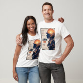 T-shirt Fête du Travail (Unisexe)