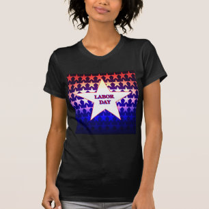 T-shirt Fête du travail