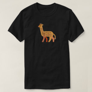 T-shirt Fête Emoji Futuriste Personnalisée
