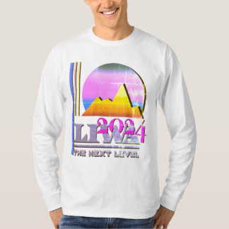 T-shirt Fête Liwa
