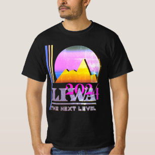 T-shirt Fête Liwa