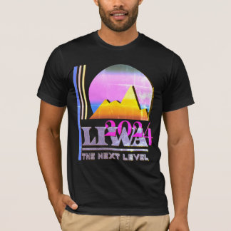 T-shirt Fête Liwa