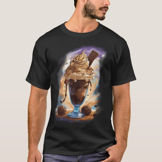 T-shirt Fête Nationale De L'Argile Frie 3 Juillet Avec Tex (Devant)