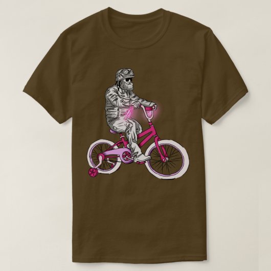 T-shirt Feter Ponda (Design devant)