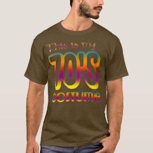T-shirt Fêtes de Danse Rétro Vintages Oldies C'Est Mon