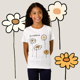 T-Shirt Fêtes d'été