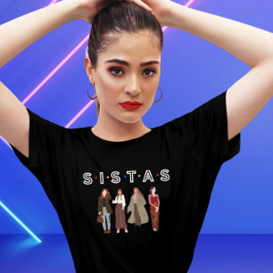 T-shirt Fêtez le mois de l'histoire des femmes noires T-Sh