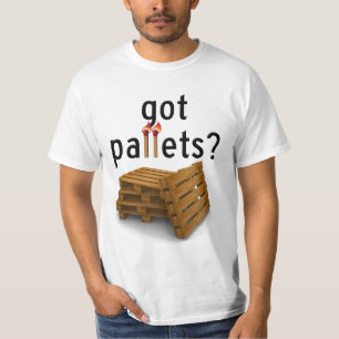 T-shirt Feu