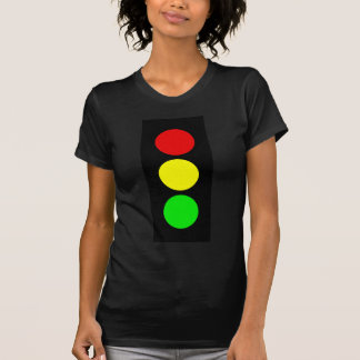 T-shirt Feu d'arrêt