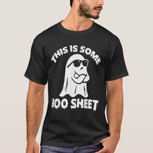T-shirt Feuille (Devant)