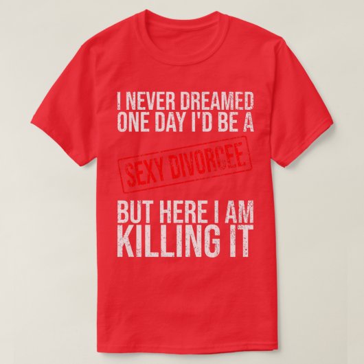 T-shirt Feuille comptable 2 (Design devant)