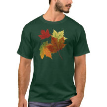 Feuille d'automne