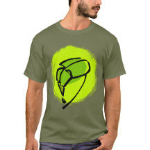 Feuille verte