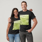 T-shirt feuilles /FS (Unisexe)