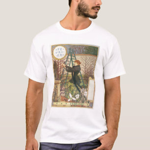 T-shirt Février