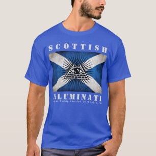 T-shirt FFR 2021 - texte léger