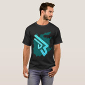 T-SHIRT FFXIV MCH (Devant entier)