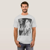 T-SHIRT FG (Devant entier)