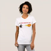 T-shirt FH Women's Tee (Devant entier)