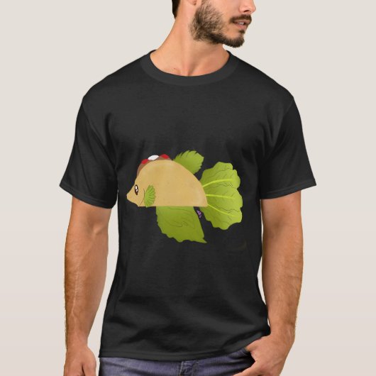 T-shirt Fiasco (Devant)