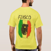 T-SHIRT FIASCO (Dos)