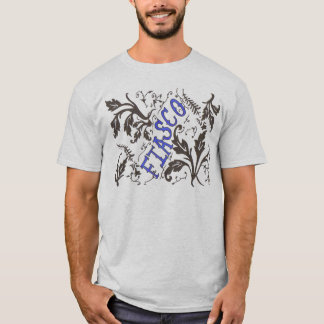 T-SHIRT FIASCO