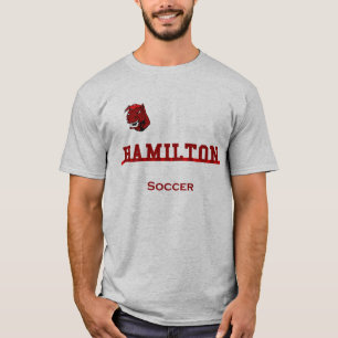 T-shirt Fibre, Randy