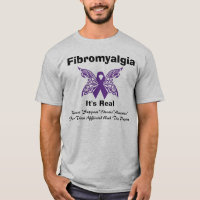 Fibromyalgie - c'est vraie conscience avec la