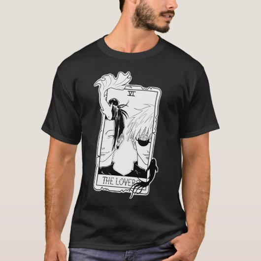 T-shirt fich fort (Devant)