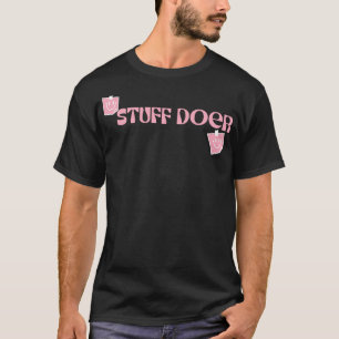 T-shirt Fiche 1
