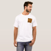 T-shirt Fictif, Imaginaire (Devant entier)