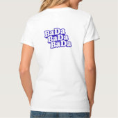 T-shirt Fiddle Stix Girls (Dos)