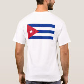 T-shirt Fidel Castro, Oye Loco ! Que Bola ? (Dos)