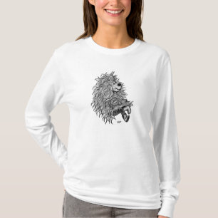 T-shirt Fidel La Petite Forêt Goblin