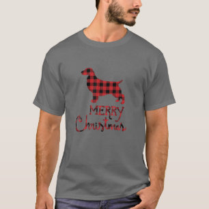 T-shirt Field Espagnol Chien Animal de compagnie Amant Noë