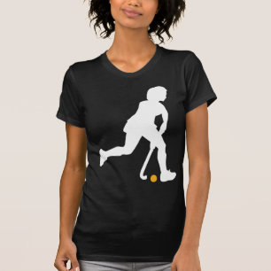 T-shirt Field hockey