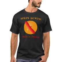 Fier d'être cherokee