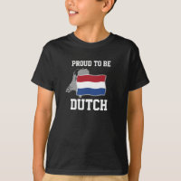 Fier d'être hollandais