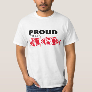 T-SHIRT FIER D'ÊTRE JACKSON
