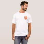 T-shirt Fier d'être un Sikh (Devant entier)