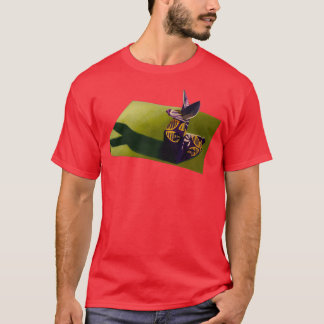 T-shirt Fier lapin Origami