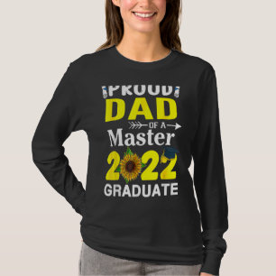 T-shirt Fier Nouveau Père Pour Hommes Fête des pères