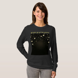 T-shirt Fierce "La technologie est le meilleur ami de l'ho