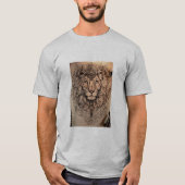 T-shirt Fierce Pride (Devant)
