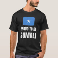Fière d'être somalienne