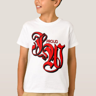 T-shirt Fière JW Jehovahs Témoin
